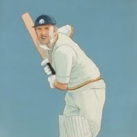 Geoff Boycott